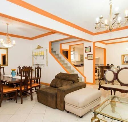 Real Apartments 504 - Cobertura Duplex Com 5 Quartos Em Copacabana 리오데자네이루 외부 사진