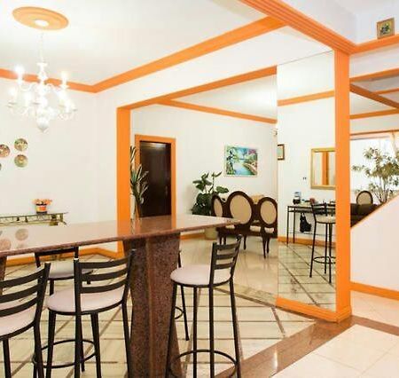 Real Apartments 504 - Cobertura Duplex Com 5 Quartos Em Copacabana 리오데자네이루 외부 사진