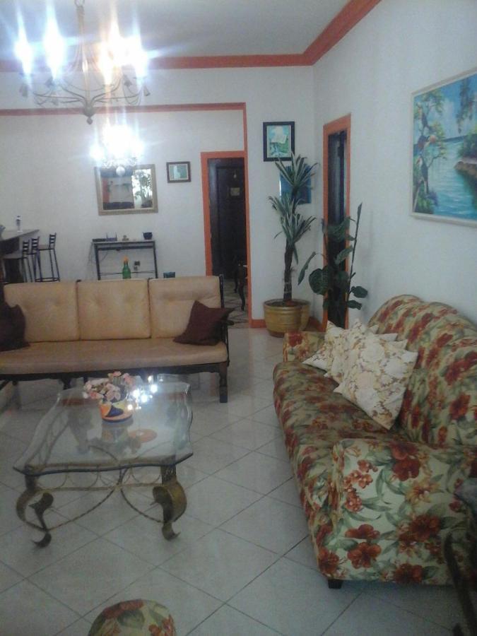 Real Apartments 504 - Cobertura Duplex Com 5 Quartos Em Copacabana 리오데자네이루 외부 사진