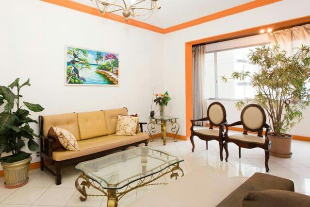 Real Apartments 504 - Cobertura Duplex Com 5 Quartos Em Copacabana 리오데자네이루 외부 사진