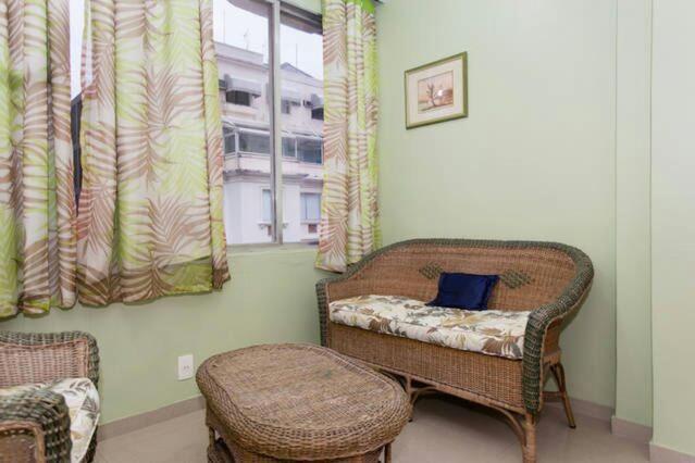 Real Apartments 504 - Cobertura Duplex Com 5 Quartos Em Copacabana 리오데자네이루 외부 사진