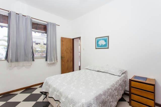 Real Apartments 504 - Cobertura Duplex Com 5 Quartos Em Copacabana 리오데자네이루 외부 사진