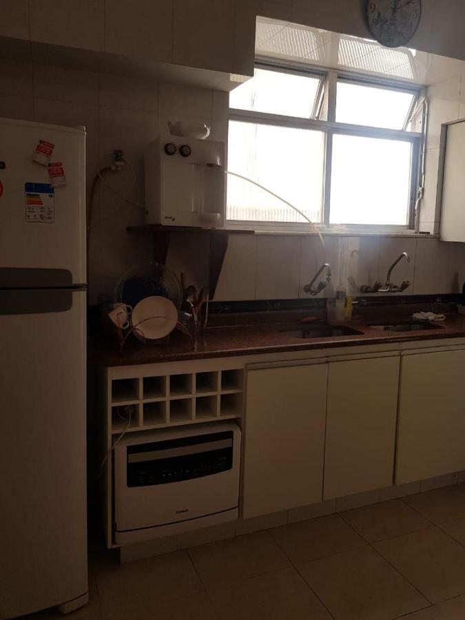 Real Apartments 504 - Cobertura Duplex Com 5 Quartos Em Copacabana 리오데자네이루 외부 사진