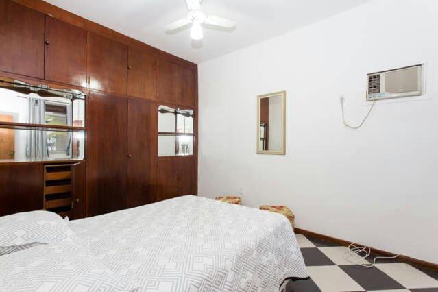 Real Apartments 504 - Cobertura Duplex Com 5 Quartos Em Copacabana 리오데자네이루 외부 사진