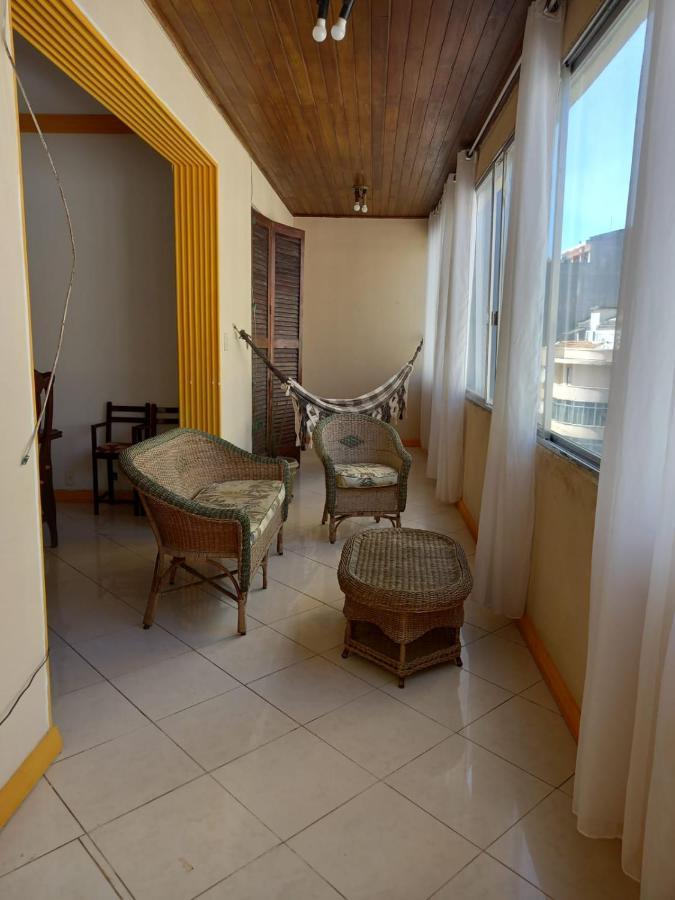Real Apartments 504 - Cobertura Duplex Com 5 Quartos Em Copacabana 리오데자네이루 외부 사진