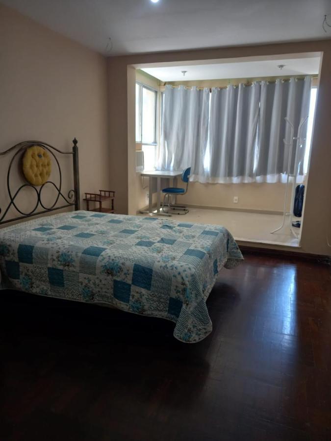 Real Apartments 504 - Cobertura Duplex Com 5 Quartos Em Copacabana 리오데자네이루 외부 사진