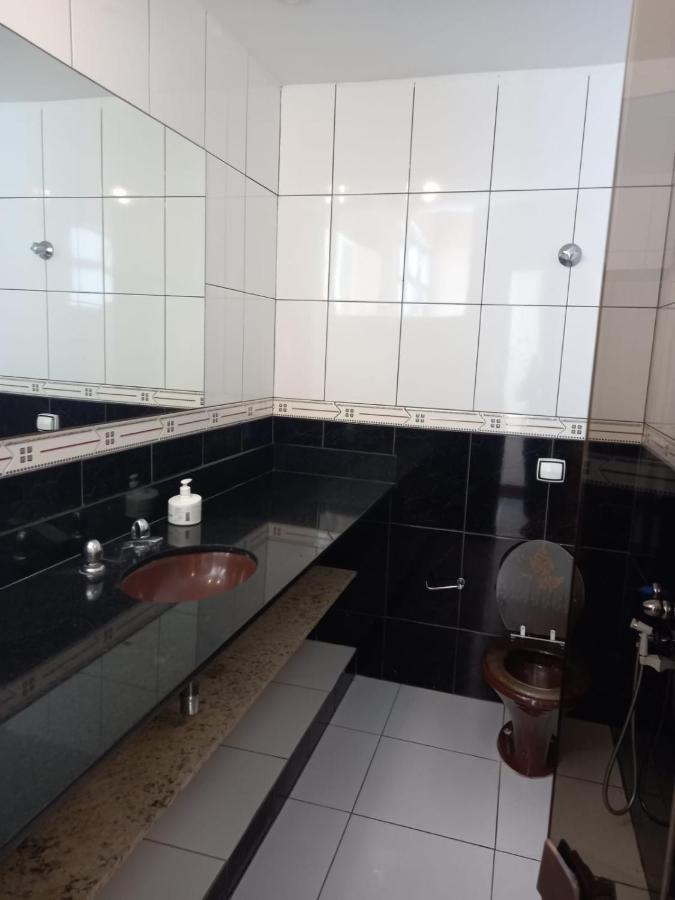 Real Apartments 504 - Cobertura Duplex Com 5 Quartos Em Copacabana 리오데자네이루 외부 사진