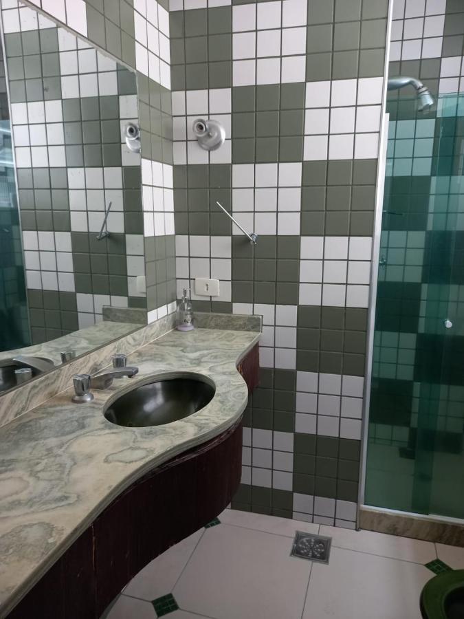 Real Apartments 504 - Cobertura Duplex Com 5 Quartos Em Copacabana 리오데자네이루 외부 사진