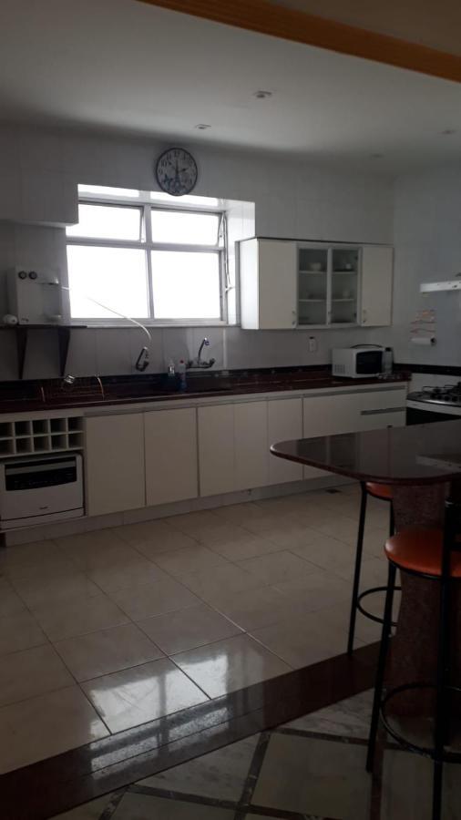 Real Apartments 504 - Cobertura Duplex Com 5 Quartos Em Copacabana 리오데자네이루 외부 사진