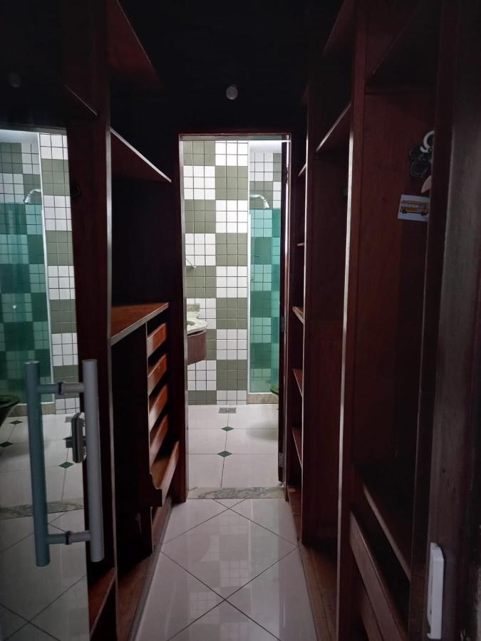 Real Apartments 504 - Cobertura Duplex Com 5 Quartos Em Copacabana 리오데자네이루 외부 사진