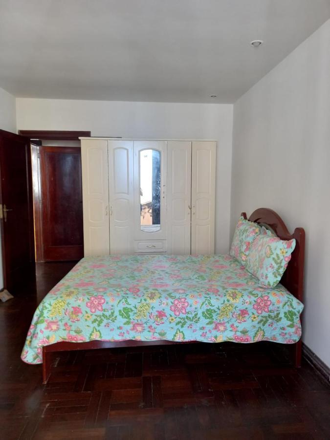Real Apartments 504 - Cobertura Duplex Com 5 Quartos Em Copacabana 리오데자네이루 외부 사진